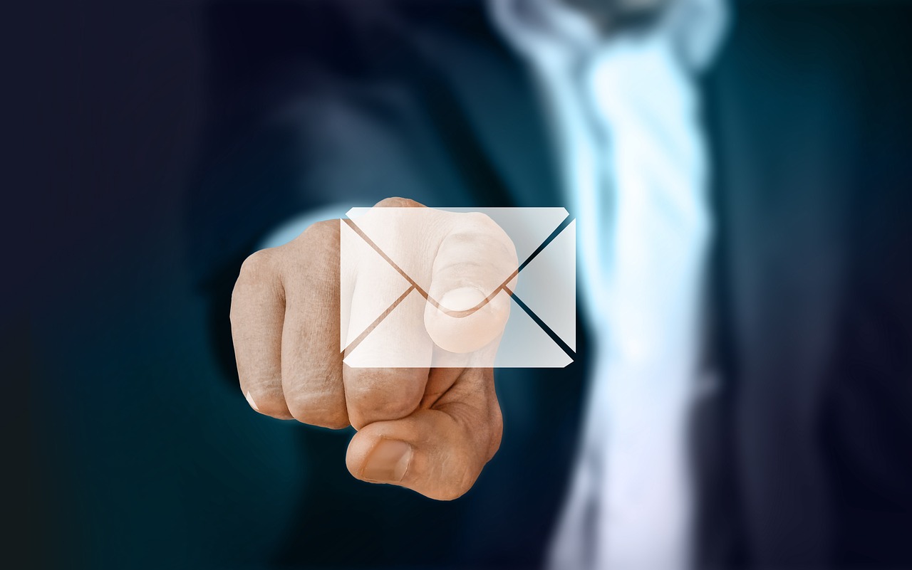 e-mailmarketing
