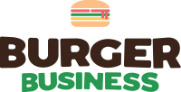 logo burger business